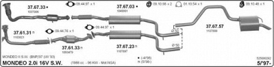 IMASAF 525000262 -