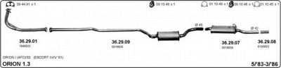 IMASAF 525000266 -