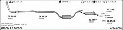 IMASAF 525000269 -  