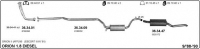 IMASAF 525000275 -