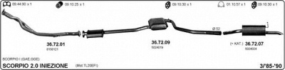 IMASAF 525000285 -