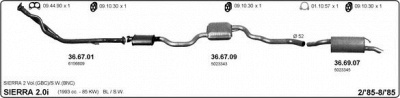IMASAF 525000303 -
