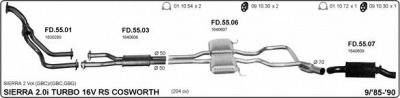 IMASAF 525000311 -