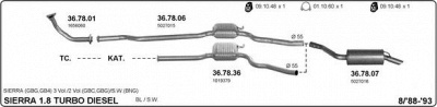 IMASAF 525000318 -