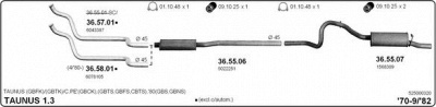 IMASAF 525000320 -