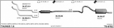 IMASAF 525000321 -