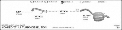 IMASAF 525000367 -