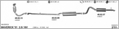 IMASAF 525000375 -
