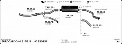IMASAF 539000023 -