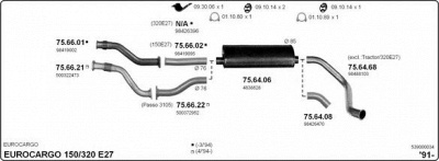 IMASAF 539000034 -