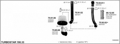 IMASAF 539000065 -