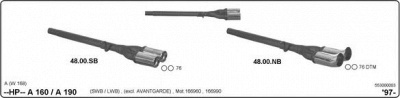 IMASAF 553000003 -