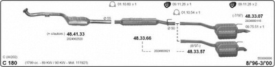 IMASAF 553000006 -