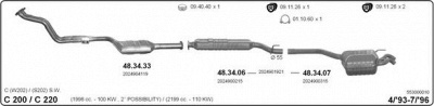 IMASAF 553000010 -