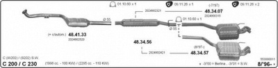 IMASAF 553000011 -
