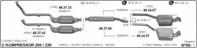 IMASAF 553000012 -