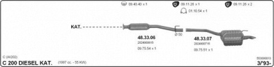 IMASAF 553000013 -  