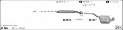 IMASAF 553000016 -