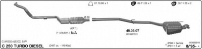 IMASAF 553000018 -  