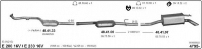 IMASAF 553000022 -  