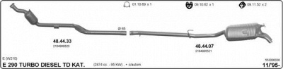IMASAF 553000036 -  