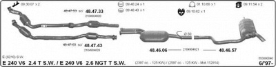 IMASAF 553000040 -  