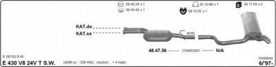 IMASAF 553000042 -