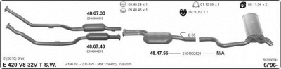 IMASAF 553000043 -  