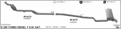 IMASAF 553000048 -  