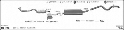 IMASAF 553000053 -  