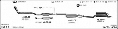 IMASAF 553000061 -