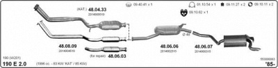 IMASAF 553000063 -