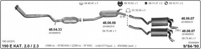 IMASAF 553000064 -