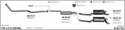 IMASAF 553000070 -