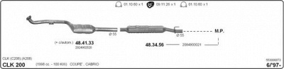IMASAF 553000073 -