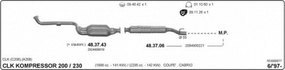 IMASAF 553000077 -
