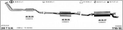 IMASAF 553000084 -