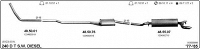 IMASAF 553000086 -