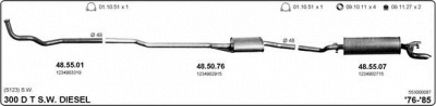 IMASAF 553000087 -