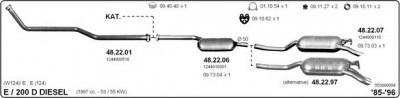 IMASAF 553000094 -  