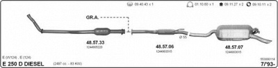 IMASAF 553000114 -