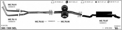 IMASAF 553000121 -