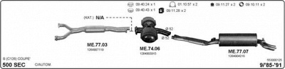 IMASAF 553000125 -