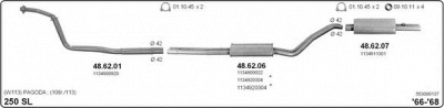 IMASAF 553000137 -