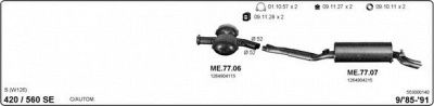 IMASAF 553000140 -
