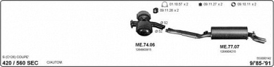IMASAF 553000142 -