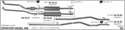 IMASAF 553000163 -  