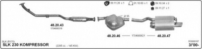 IMASAF 553000197 -  