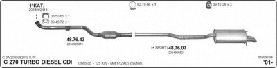 IMASAF 553000198 -  