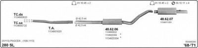 IMASAF 553000200 -  